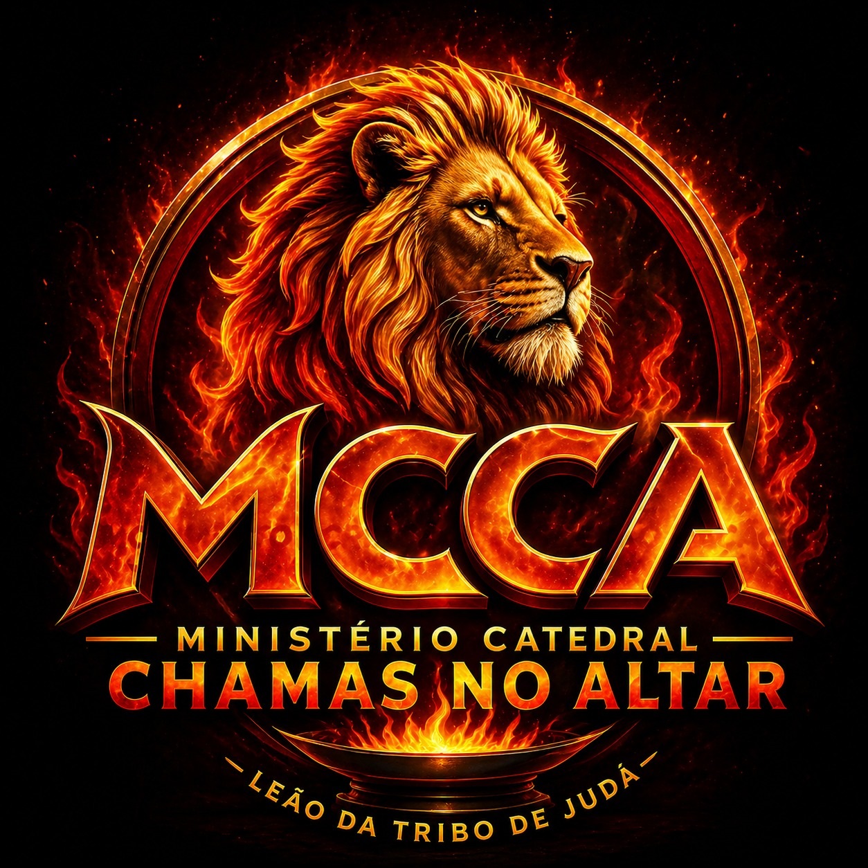 MCCA CAJOBI/ MCCA SEVERINIA/ MCCA MARCONDESIA/ MCCA PARAISO