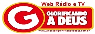 Web Rádio Glorificando a Deus