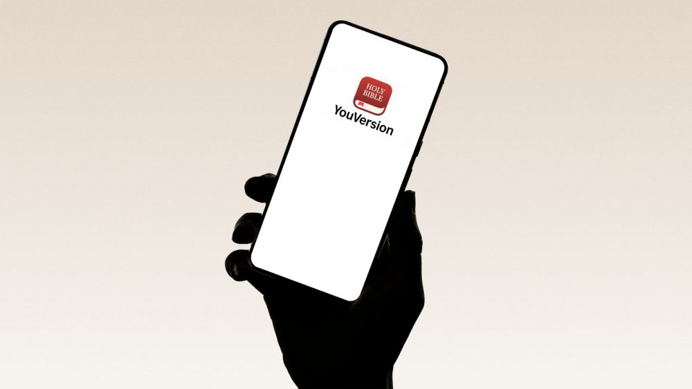 Isaías 41.10 foi o versículo mais lido em 2025 no app da Bíblia